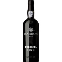 Barros|Vins Portugal 