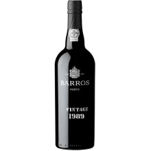 Barros|Vins Portugal 