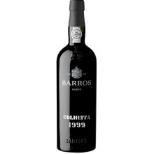 Barros|Vins Portugal 