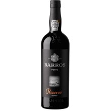 Barros|Vins Portugal 