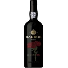 Barros|Vins Portugal 