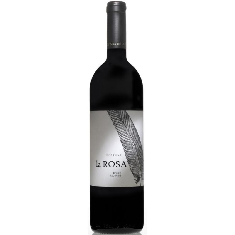 Quinta de La Rosa Reserva 2020 Vin rouge