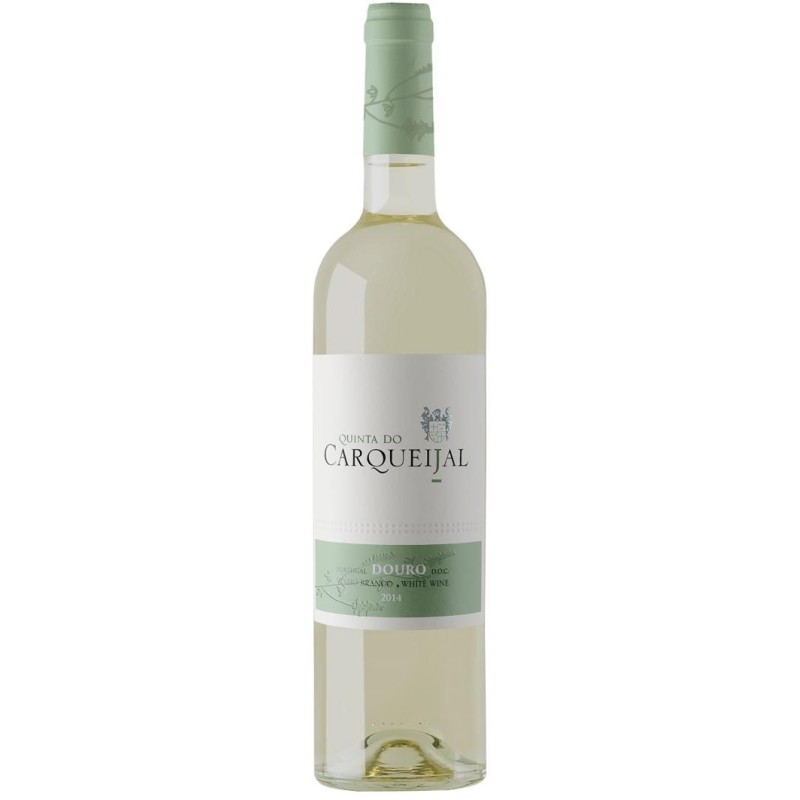 Quinta do Carqueijal 2022 Vin blanc