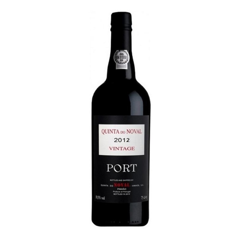 Quinta do Noval Vintage 2012Vin