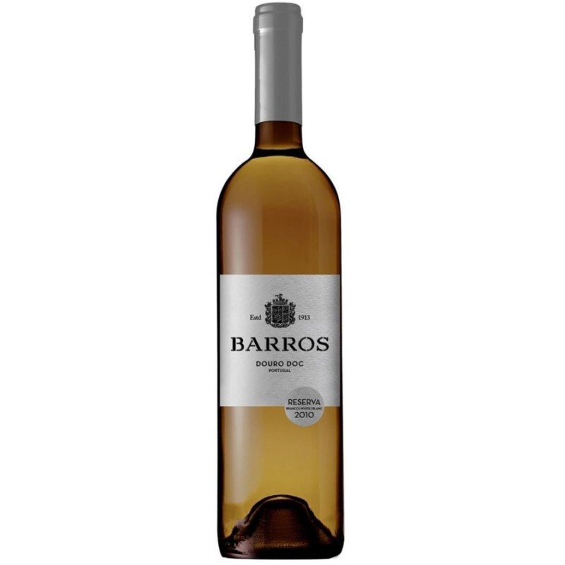 Barros Douro Reserva 2011Vin blanc