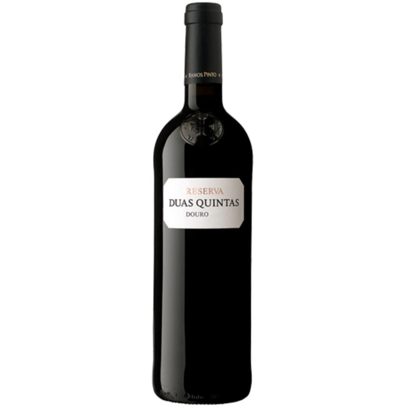 Duas Quintas Reserva 2008 Vin Rouge