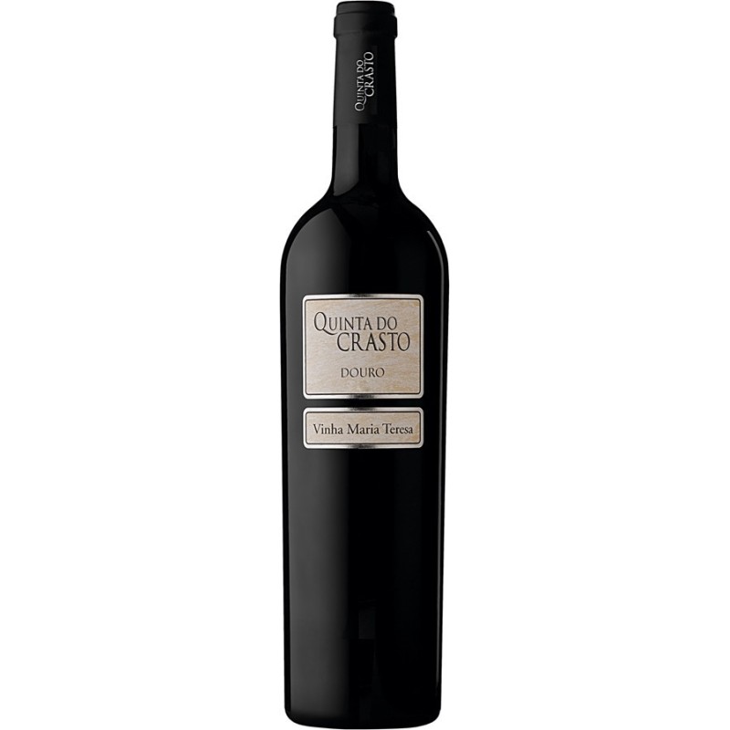 Quinta do Crasto Vinha Maria Teresa 2019 Vin Rouge