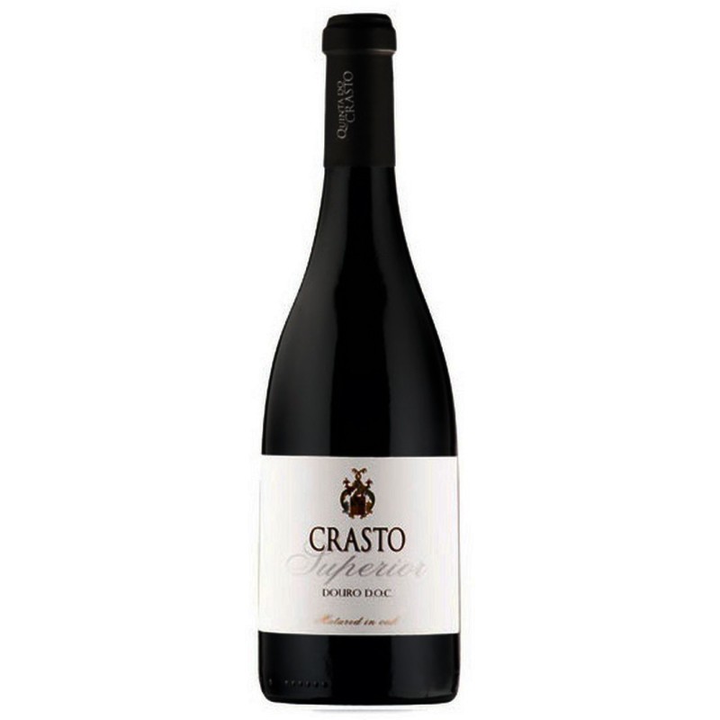 Crasto Superior 2020 Vin rouge