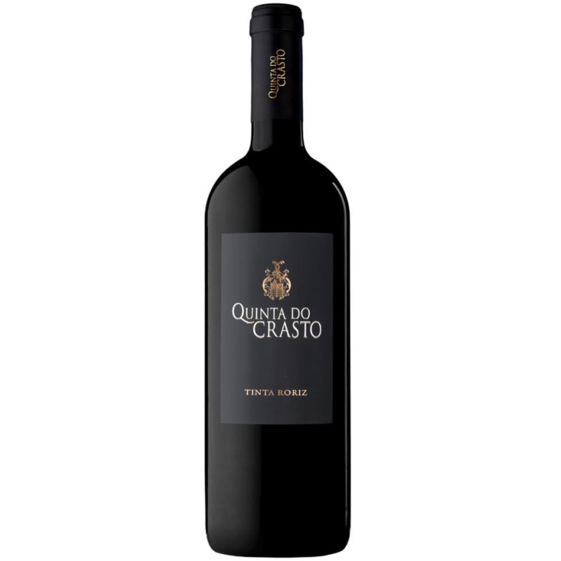 Quinta do Crasto Tinta Roriz 2017 Vin rouge