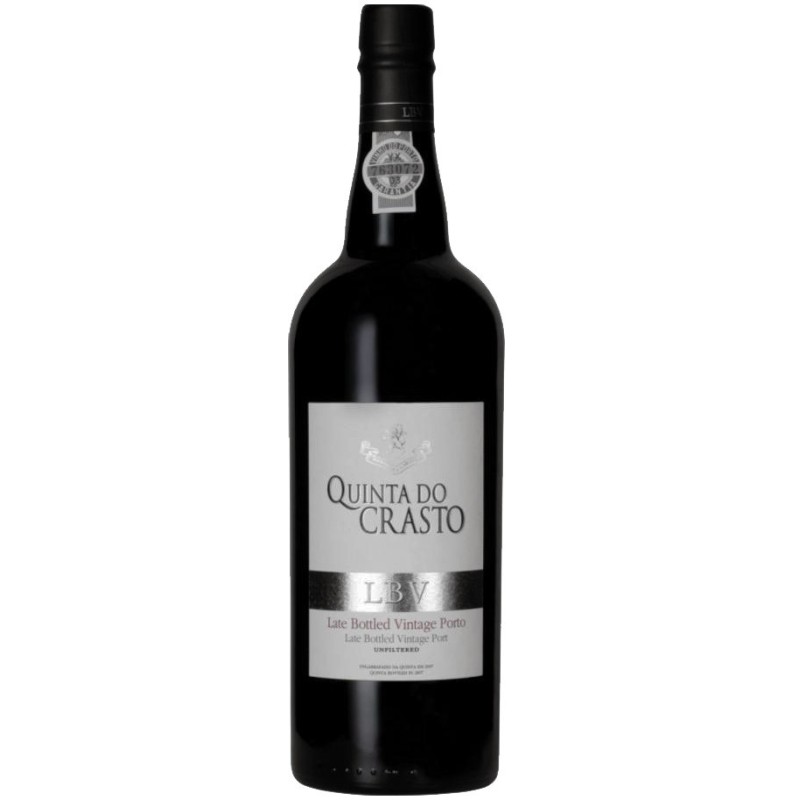 Quinta do Crasto Vin de Port 2015