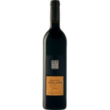 Quinta do Vallado Touriga Nacional 2020 Vin rouge