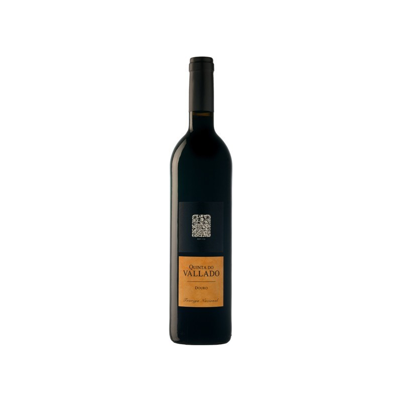 Quinta do Vallado Touriga Nacional 2020 Vin rouge