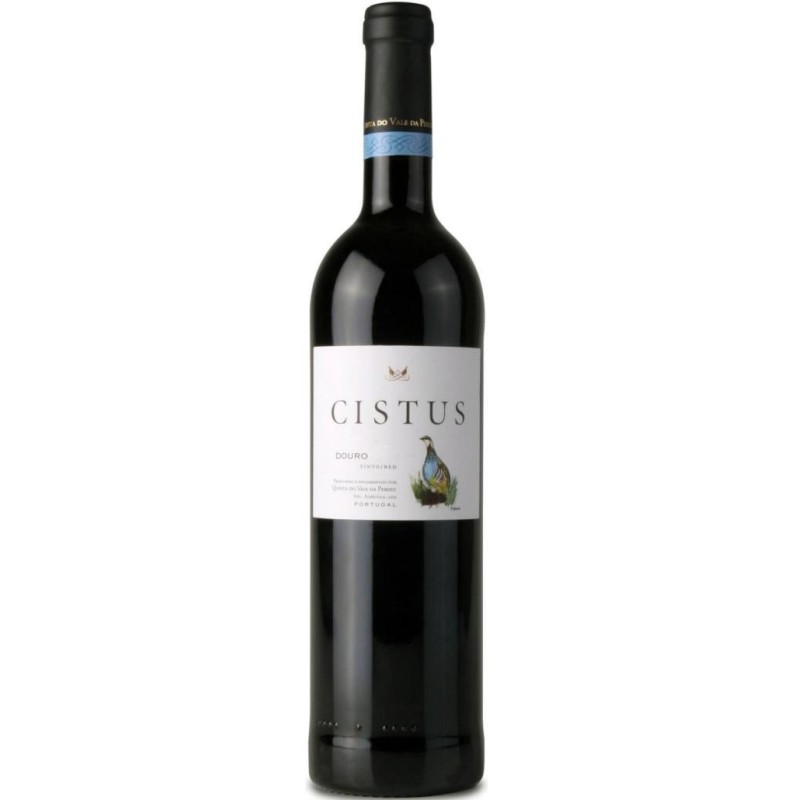 Cistus 2019 Vin Rouge