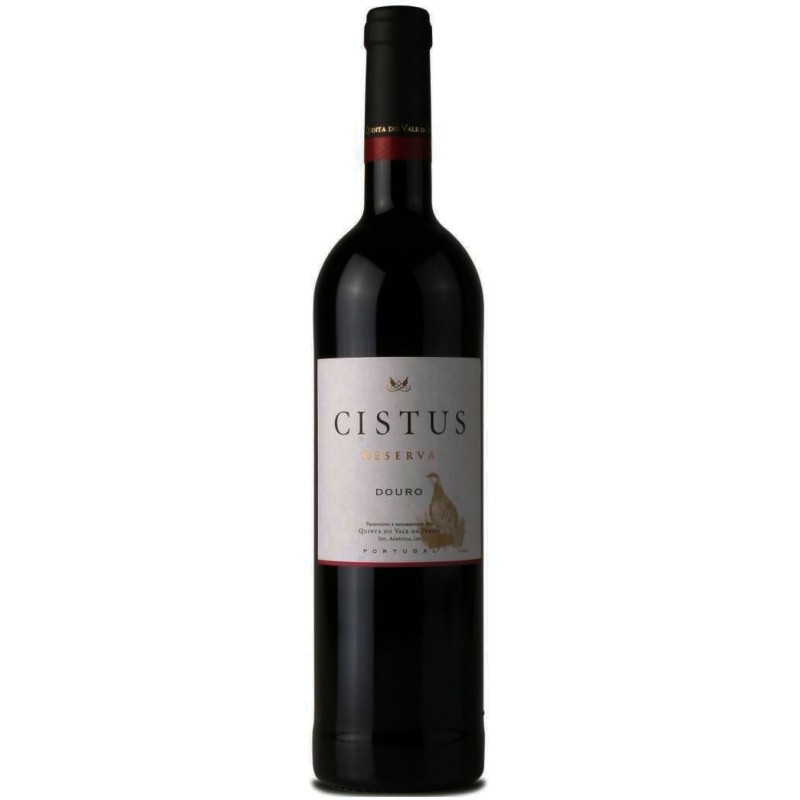 Cistus Reserva 2019 Vin Rouge