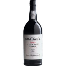 Graham´s|Vins Portugal 