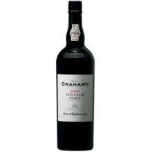 Graham´s|Vins Portugal 