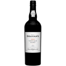 Graham´s|Vins Portugal 