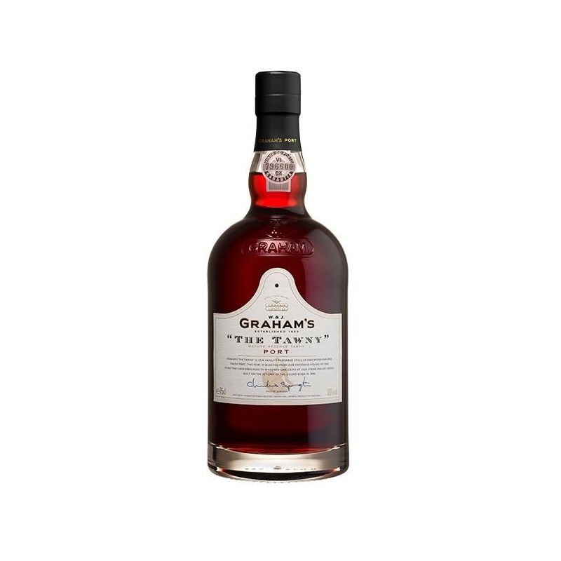 Le Porto Tawny de Graham's