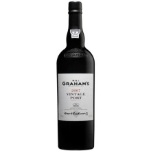 Graham´s|Vins Portugal 