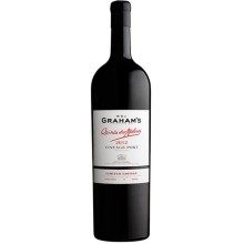 Graham´s|Vins Portugal 