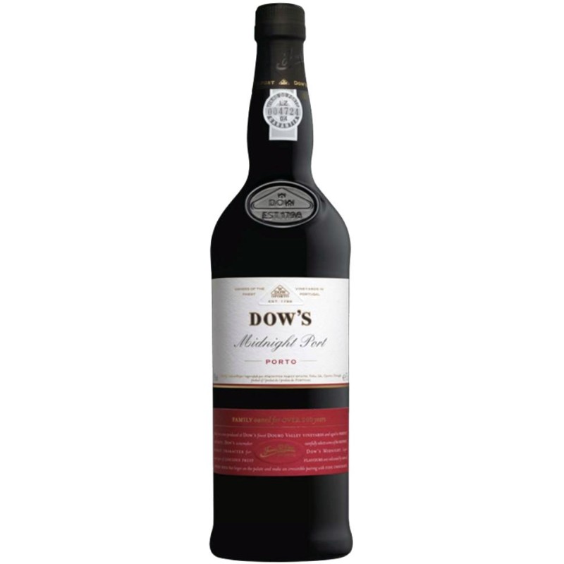 Vin de Porto Dow's Midnight