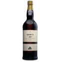 Vin de Porto Dow's 20 ans d'âge