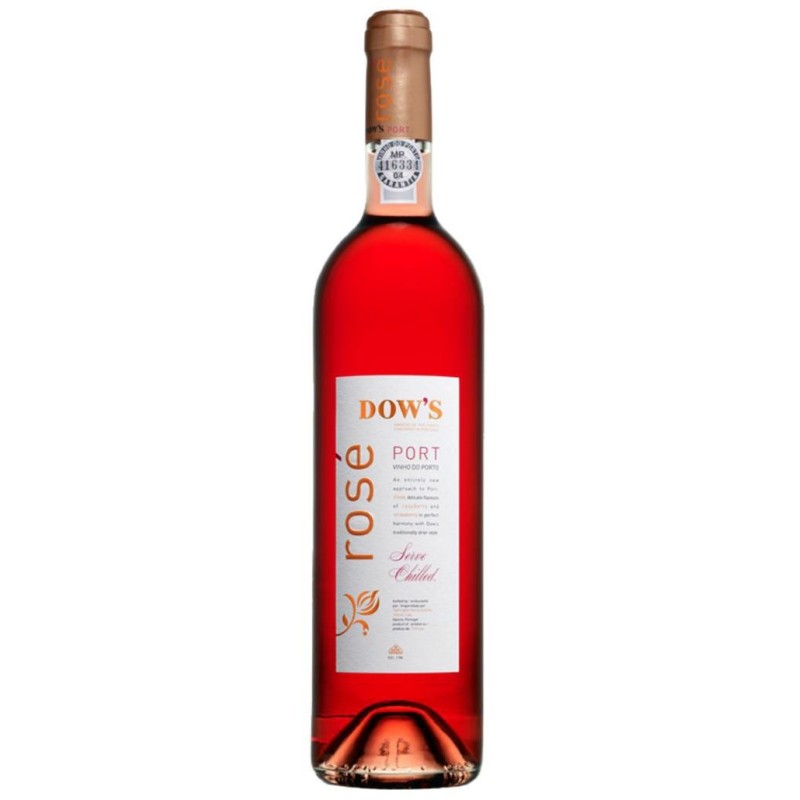 Vin de Porto Dow's Rosé