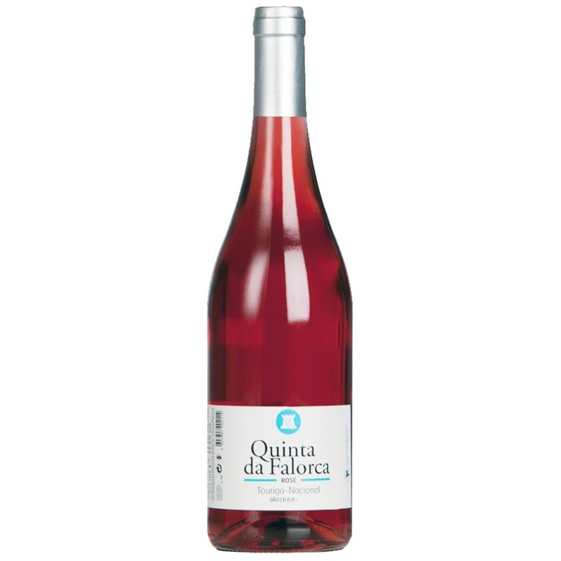 Quinta da Falorca 2018 Vin Rosé