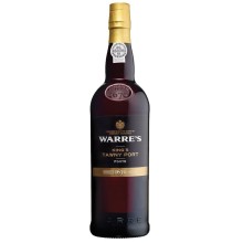 Warré's|Vins Portugal 