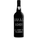 Blandy's Bual Vintage 1968 Vin de Madère