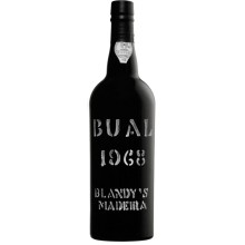 Blandy's Madeira Wine|Vins Portugal 