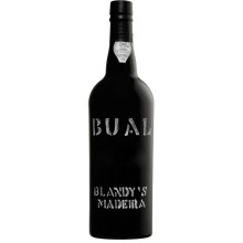 Blandy's Madeira Wine|Vins Portugal 