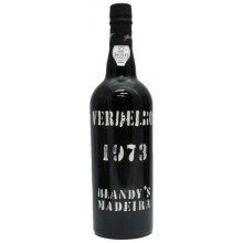 Blandy's Madeira Wine|Vins Portugal 