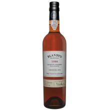 Blandy's Madeira Wine|Vins Portugal 