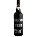 Blandy's Malmsey Millésime 1988 Vin de Madère