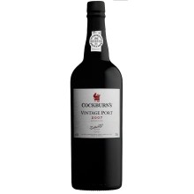 Cockburn's|Vins Portugal 