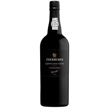 Cockburn's|Vins Portugal 