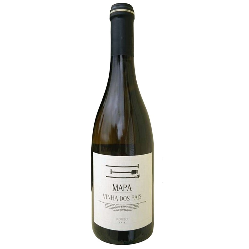 Vinha dos Pais 2013 Vin Blanc