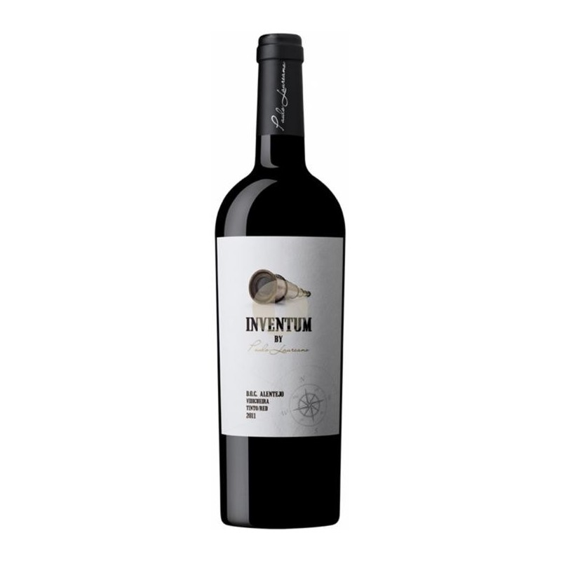 Inventum by Paulo Laureano Magnum 2011Vin rouge