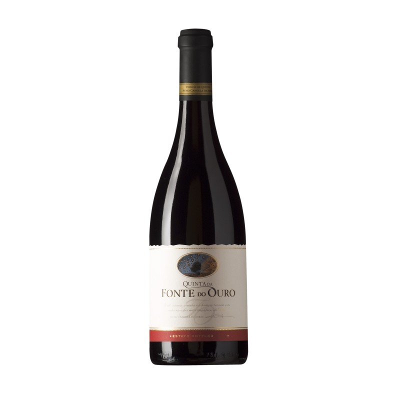 Quinta da Fonte do Ouro Magnum 2019 Vin Rouge