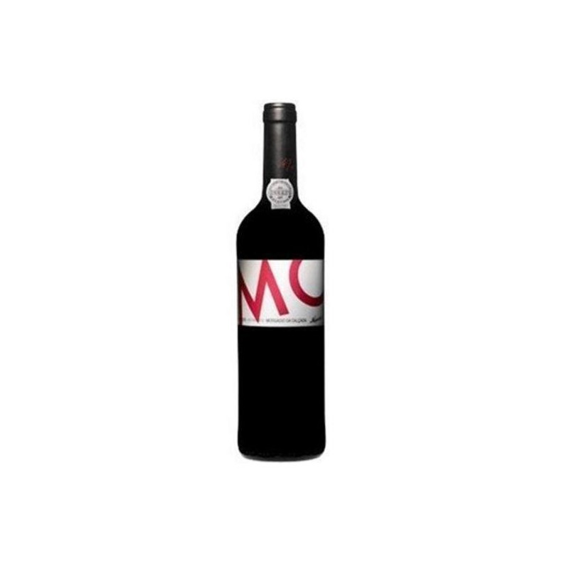 Morgadio da Calçada MC 2019 Vin Rouge