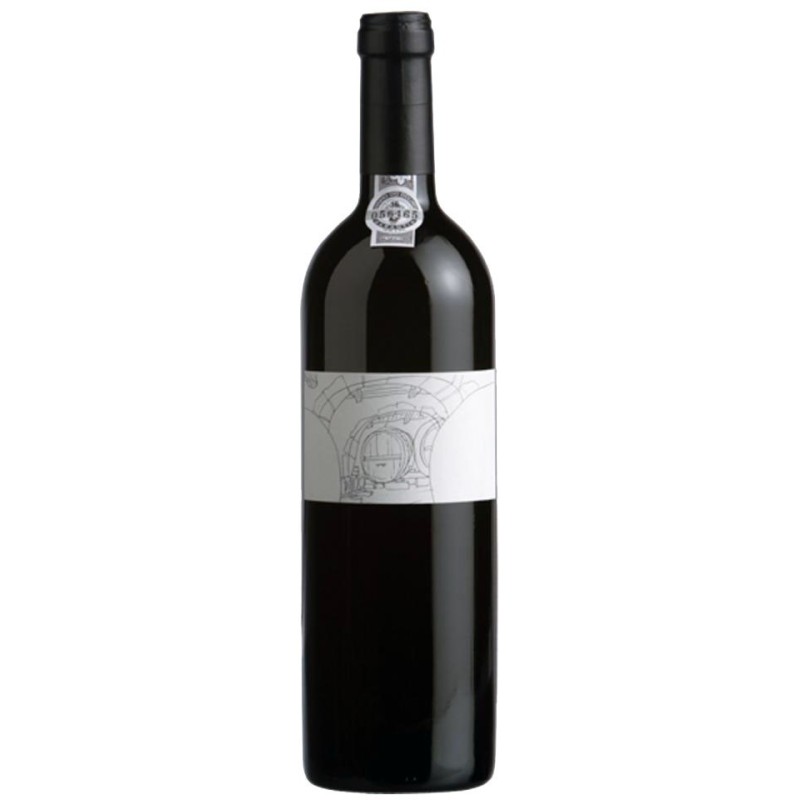 Morgadio da Calçada Magnum 2013 Vin Rouge