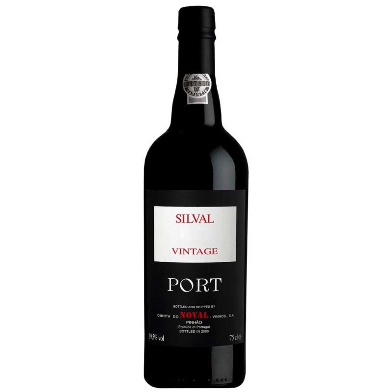 Silval Millésime 1999 Vin de Porto