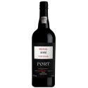 Silval Millésime 2002 Vin de Porto