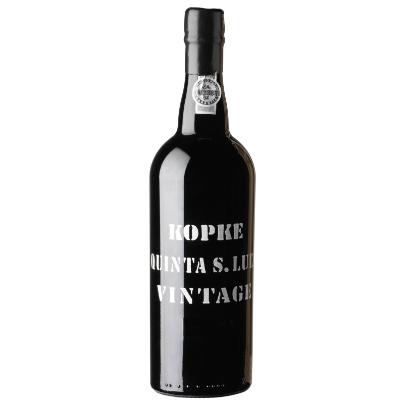 Kopke Quinta de São Luiz Vintage 2008 Vin