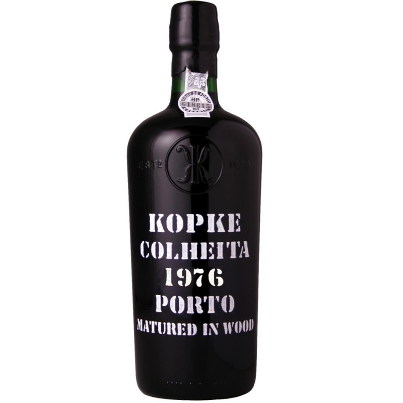 Kopke Colheita 1976 Vin de Port