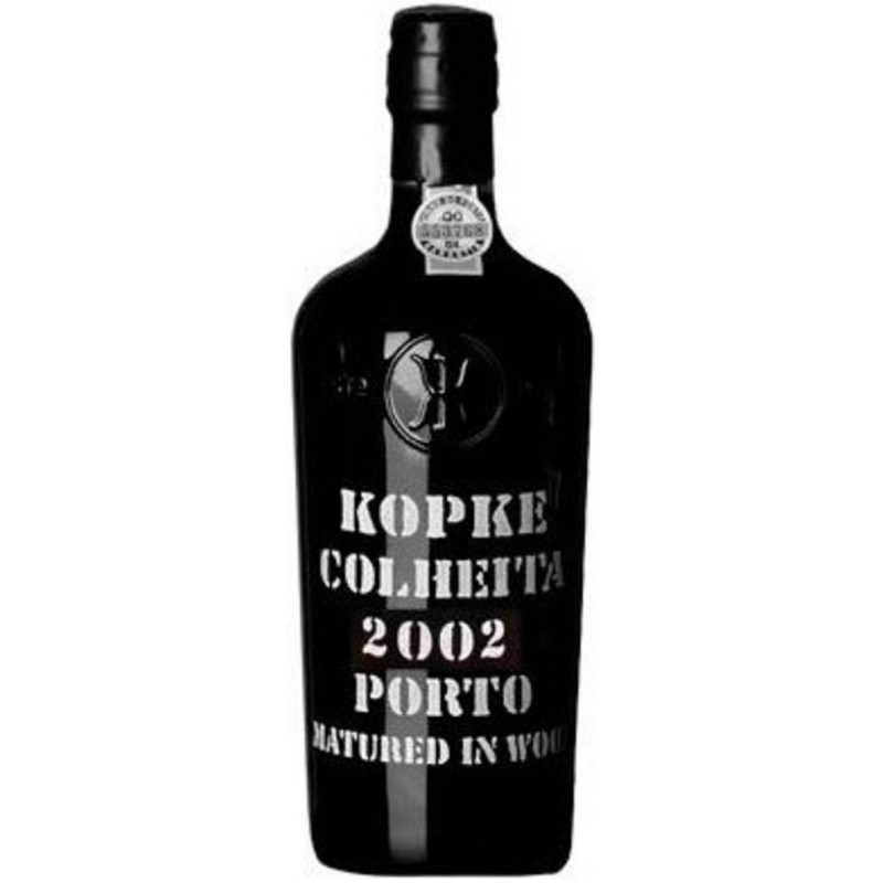 Kopke Colheita 2002Vin