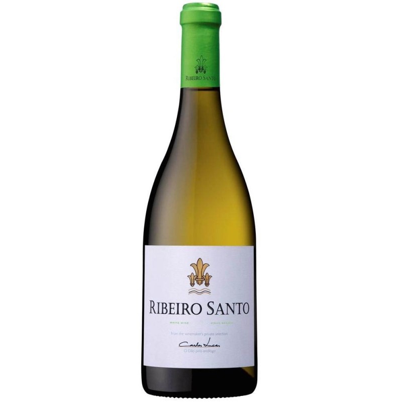 Ribeiro Santo 2023 Vin blanc