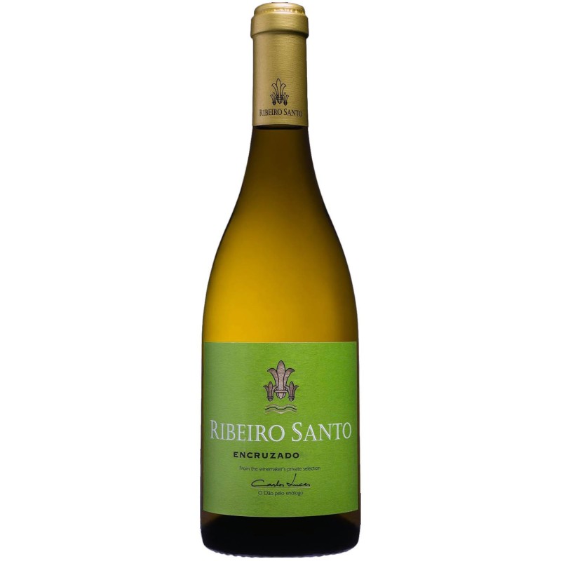 Ribeiro Santo Encruzado 2023 Vin blanc