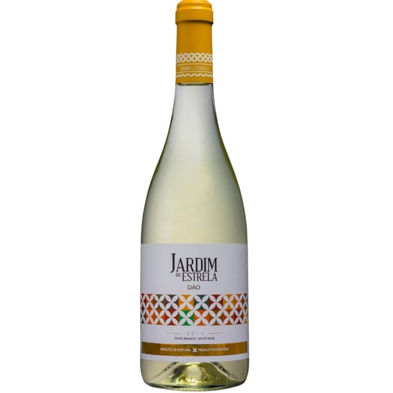 Jardim da Estrela 2014 Vin Blanc